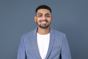 Picture of Prakash D